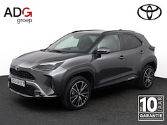 Toyota Yaris Cross - 1.5 Hybrid Executive | AWD | Stuur en stoel verwarming | Navigatie | Electrische achterkle