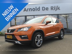 Seat Ateca - 1.0 EcoTSI Style