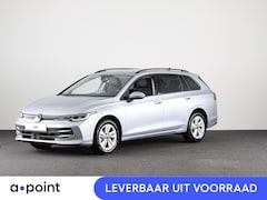 Volkswagen Golf Variant - Life Business 1.5 TSI 85 kW / 116 pk Variant 6 ver