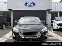 Ford Focus - 1.0 EcoBoost Trend Edition Business