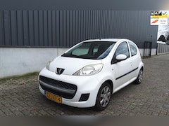 Peugeot 107 - 1.0-12V Sublime|AIRCO|5-DEURS|ELEK-ramen|ORG NL