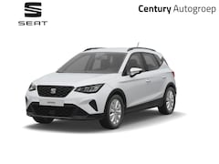 Seat Arona - Style 1.0 70 kW / 95 pk EcoTSI SUV 5 versn. Hand