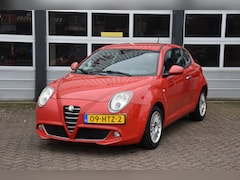 Alfa Romeo MiTo - 1.4 Progression