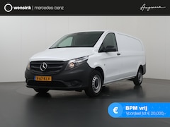 Mercedes-Benz Vito - 116 CDI XL L3 | Aut. | Navigatie | Climate Control | Bluetooth | Apple/ Android Carplay |