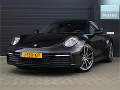 Porsche 911 - 992 3.0 Carrera 4 | Pano | Sportuitlaat | Stoelventilatie | PDLS