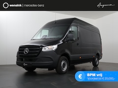 Mercedes-Benz Sprinter - 315 CDI GB L2 RWD PRO 315 1.9 CDI L2 Pro