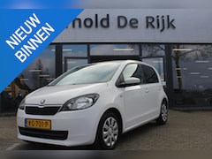 Skoda Citigo - 1.0 Greentech Fresh