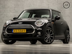 MINI Cooper - 1.5 Pepper (STOELVERWARMING, CLIMATE, PARKEERSENSOREN, SPORTSTOELEN, LM VELGEN, ELEK RAMEN