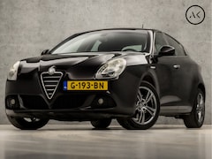 Alfa Romeo Giulietta - 1.4 T Distinctive 170Pk Automaat (NAVIGATIE, CLIMATE, STOELVERWARMING, LEDEREN SPORTSTOELE