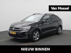 Volkswagen Taigo - 1.0 TSI R-Line Business 110PK automaat | R-Line in/ex | Navigatie | Led verlichting | Acht