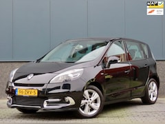 Renault Scénic - 1.2 TCe Bose Clima | Navi | NAP