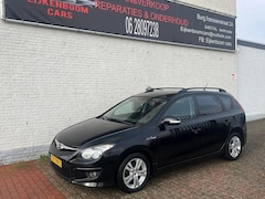 Hyundai i30 CW - 1.6i i-Motion Bns