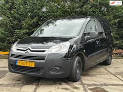 Citroën Berlingo - 1.6 HDIF 66kw 500 Club 3 Pers. Schuifdeur