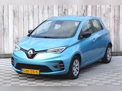 Renault Zoe - R110 Life 52 (ex Ac) Apple carplay