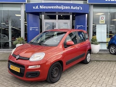 Fiat Panda - 0.9 TwinAir Edizione Cool | Climate control | Start/stop | Elektrische ramen | Info Bas: 0