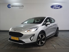 Ford Fiesta - 1.0 EcoBoost Active | achteruitrijcamera | airco (automatisch) | airco (automatisch)