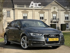 Audi A3 Sportback - 1.4 TFSI S-Line