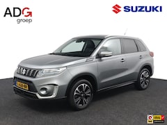 Suzuki Vitara - 1.4 Boosterjet Style Smart Hybrid