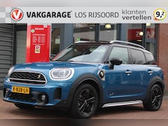 MINI Countryman - (f60) 1.5 Plug-In Hybrid Aut. *Cooper S E* | Navigatie | Cruise & Climate Control | Blueto