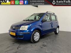 Fiat Panda - 1.1 Active Plus Stuurbekrachtiging. APK 02-2026