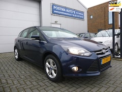 Ford Focus - 1.6 TI-VCT Trend Sport, mooie staat