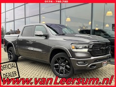 Dodge Ram 1500 - Laramie Night | Pano | H&K 19 speakers | 360 surround camera | Lage kilometerstand