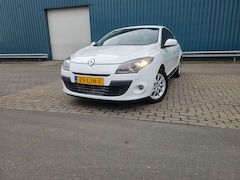 Renault Mégane - 1.4 TCE Celsium#Nap#1ste Eigenaar#5drs#Airco