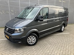 Volkswagen Crafter - 35 2.0 TDI 140 PK Automaat L3H2 Comfortline