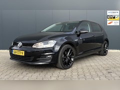 Volkswagen Golf - 1.4 TSI Highline Airco Cruise Navi PDC APK