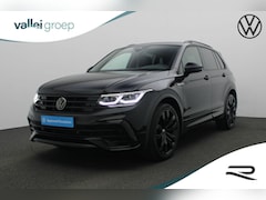 Volkswagen Tiguan - 1.5 TSI 150 pk DSG ACT R-Line | Standkachel | IQ Light | Harman/Kardon Sound | Achteruitri