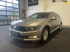 Volkswagen Passat Variant - 1.4 TSI ACT Highline Business R Digital Dasch, Cruise/ Climate control Elect achterklep, N