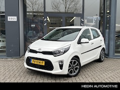 Kia Picanto - 1.0 CVVT ExecutiveLine | Navigatie | Dealeronderhouden