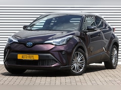 Toyota C-HR - 1.8 Hybrid Style Bi-Tone Carplay / Safety Pakket