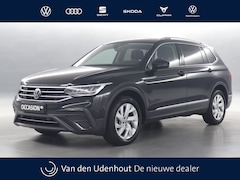 Volkswagen Tiguan - 1.5 TSI 150pk Life Business DSG / Navigatie / Stoelverwarming / Elek. Achterklep