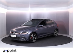 Volkswagen Polo - 2.0 TSI GTI 207 pk Automaat (DSG) | Verlengde garantie | Navigatie | Panoramadak | Parkeer