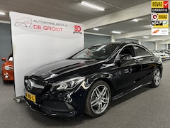 Mercedes-Benz CLA-Klasse - 180 Business Solution AMG / NL-auto / Pano