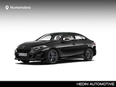 BMW 2-serie Gran Coupé - 218i | M-Sport | Leder | High exe | Panorama