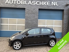 Volkswagen Up! - 1.0 move up BlueMotion, airco, lichtmetalen velgen