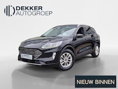 Ford Kuga - 2.5 PHEV Titanium X