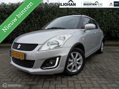 Suzuki Swift - 1.2 5drs Dynamic EASSS, 1e eigenaar, slechts 7200 kilometer