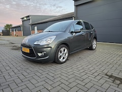 Citroën C3 - 1.6 Exclusive