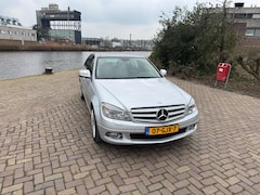 Mercedes-Benz C-klasse - 220 CDI Avantgarde EXPORT