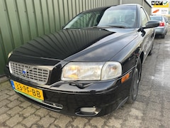 Volvo S80 - 2.4 Elite