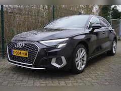 Audi A3 Sportback - 30 TFSI Business edition | Automaat | 2021 | Nieuw model | Vol opties | Dealerauto | Inrui