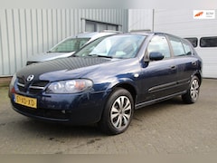 Nissan Almera - 1.5 Visia