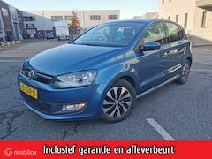 Volkswagen Polo - 1.0 BlueMotion Airco / Cruise / Carplay / NAP