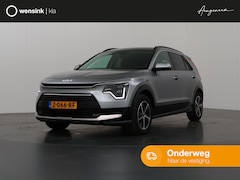 Kia Niro - 1.6 GDi Hybrid DynamicPlusLine | Panoramadak | Stoel/Stuurwielverwarming | Head-Up Display