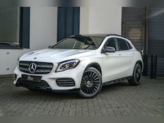 Mercedes-Benz GLA-Klasse - 200 AMG Line PANO / 360 CAMERA / NAVI