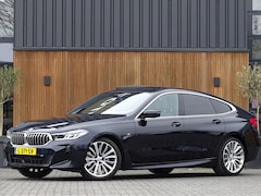 BMW 6-serie Gran Turismo - 630i 259PK High Executive / M- Individual / Laser