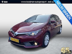 Toyota Auris - 1.8 Hybrid Volcano Edition